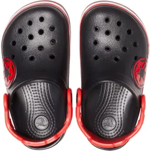 Crocs enfant funlab light clog darth vader image-2