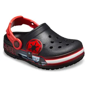 Crocs enfant funlab light clog darth vader image-4