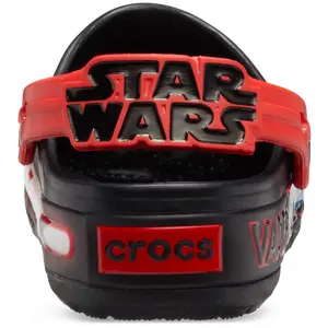 Crocs enfant funlab light clog darth vader image-5