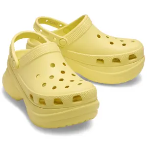 Damskie chodaki Crocs Bae image-2