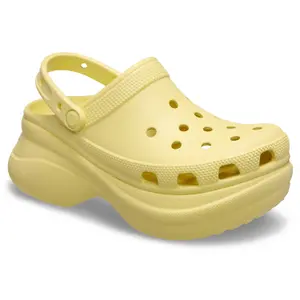 Damskie chodaki Crocs Bae image-1