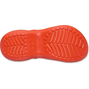 Tamancos de rapariga Crocs Bae image-5