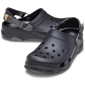 Crocs classic all terrain clog image-1