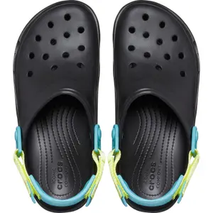 Zuecos clásicos todoterreno Crocs image-2