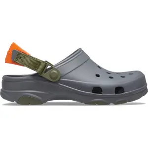 Crocs classic all terrain clog image-0