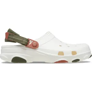 Zuecos Crocs All Terrain image-0