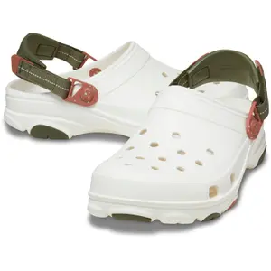 Zuecos Crocs All Terrain image-2