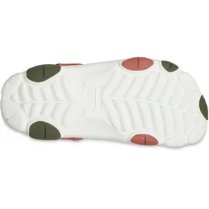 Zuecos Crocs All Terrain image-4