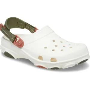 Zuecos Crocs All Terrain image-1
