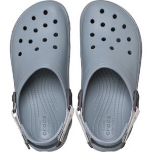 Allround-Clogs Crocs image-3