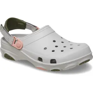 Clogs Crocs Classic All-Terrain image-1