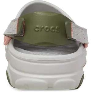 Clogs Crocs Classic All-Terrain image-4