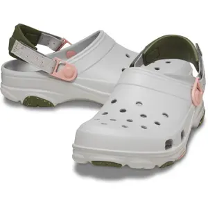 Clogs Crocs Classic All-Terrain image-2