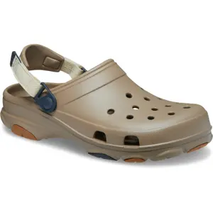 Zuecos Crocs Classic All-Terrain image-1