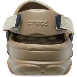 Zuecos Crocs Classic All-Terrain image-2
