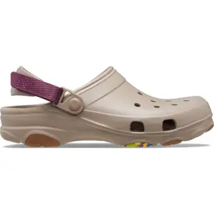 Sabots enfant Crocs  Classic All Terrain image-0