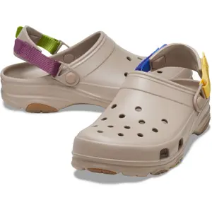 Sabots enfant Crocs  Classic All Terrain image-5