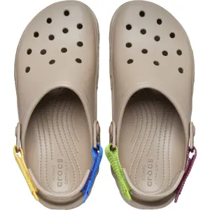 Sabots enfant Crocs  Classic All Terrain image-3