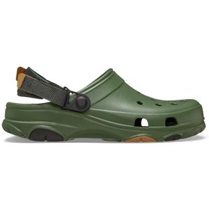 Allround-Clogs Crocs