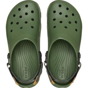 Allround-Clogs Crocs image-3