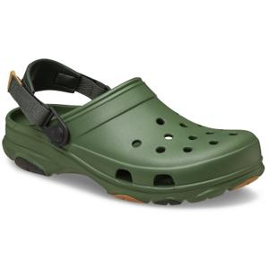 Allround-Clogs Crocs image-1
