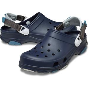 Allround-Clogs Crocs image-5