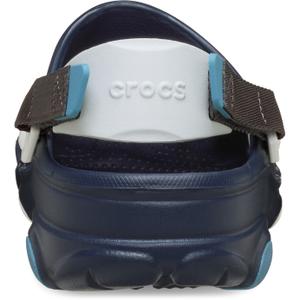 Allround-Clogs Crocs image-2