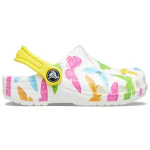 Crocs enfant classic vacay vibes clog image-0