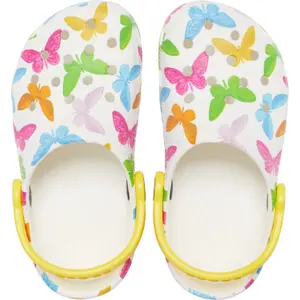 Crocs enfant classic vacay vibes clog image-2