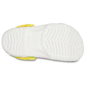 Crocs enfant classic vacay vibes clog image-3