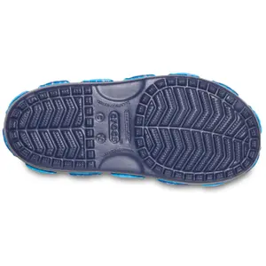 Children's sandals Crocs funlab shark band image-5