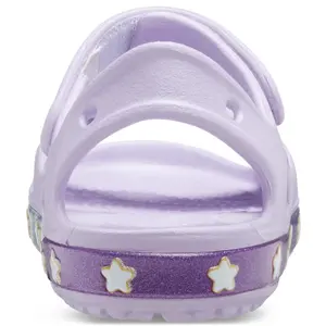 Children's sandals Crocs funlab unicorn charm image-4