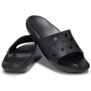 Children's sandals Crocs classic slide image-5