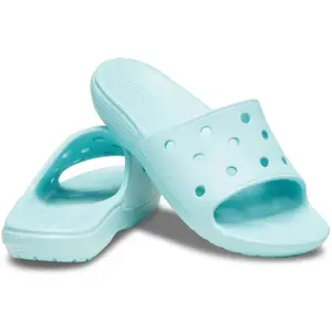 Children's classic flip-flops Crocs image-1