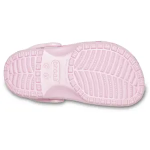Children's sandals Crocs classic butterfly clog image-3