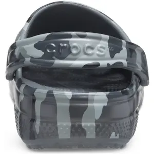 Crocs classic printed camo clog image-4