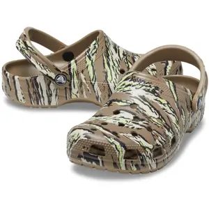 Kinderklompen Crocs Classic Printed image-1