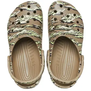 Kinderklompen Crocs Classic Printed image-4