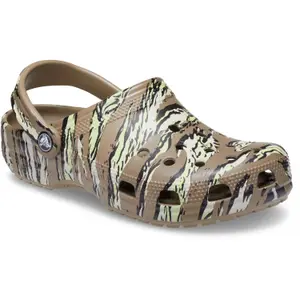 Kinderklompen Crocs Classic Printed image-2