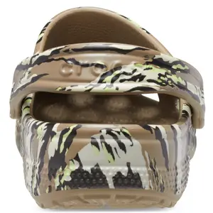 Kinderklompen Crocs Classic Printed image-3