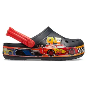 Crocs enfant Fun Lab disney and pixar cars image-0
