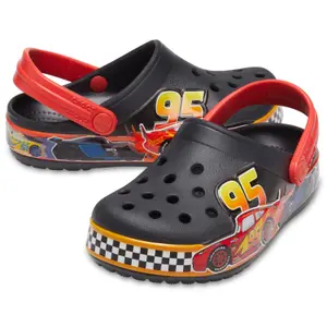 Crocs enfant Fun Lab disney and pixar cars image-2