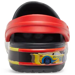 Crocs enfant Fun Lab disney and pixar cars image-4