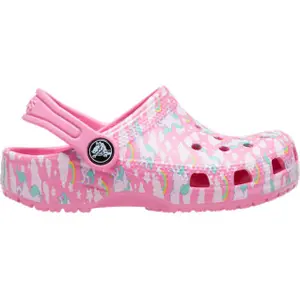 Children's flip-flops Crocs classic majesticcreature cg ps plem image-0