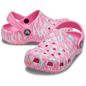 Children's flip-flops Crocs classic majesticcreature cg ps plem image-1