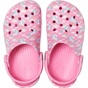 Children's flip-flops Crocs classic majesticcreature cg ps plem image-2