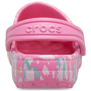 Children's flip-flops Crocs classic majesticcreature cg ps plem image-5