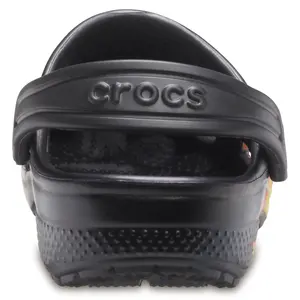 Crocs enfant Classic Flame Broiled Clog image-5