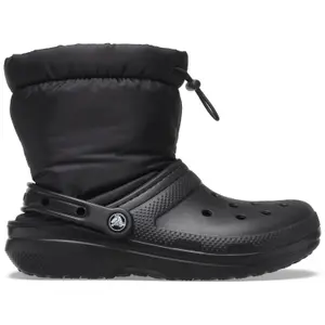Crocs Classic Lined Neo Puff Boot image-0