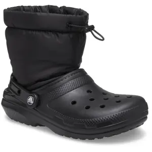 Crocs Classic Lined Neo Puff Boot image-1